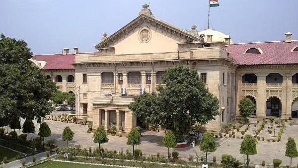 <div class="paragraphs"><p>Allahabad High Court.</p></div>